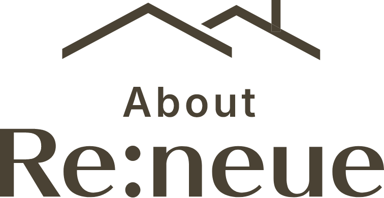 About[Re:neue]