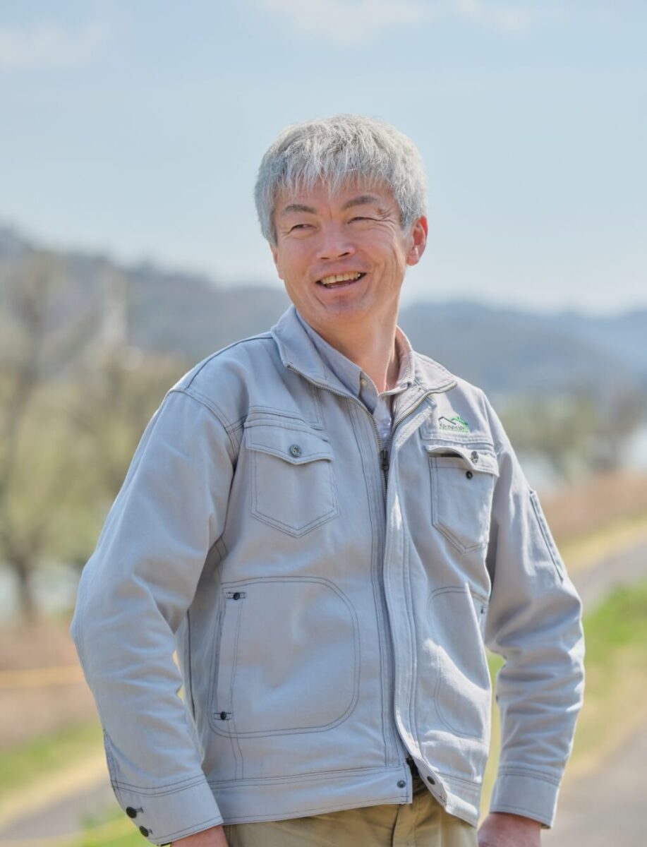 赤間 英司