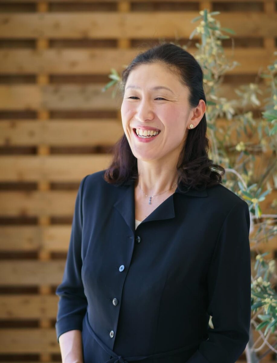 斎藤 真希子