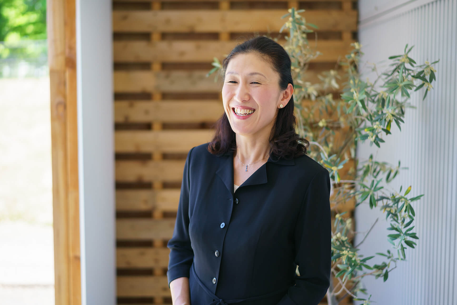 斎藤 真希子
