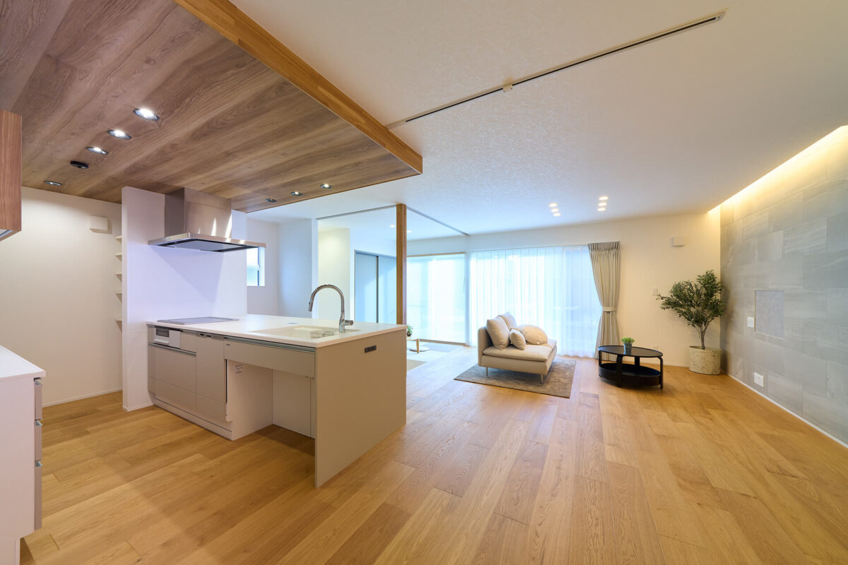 余計な装飾を排したデザイン