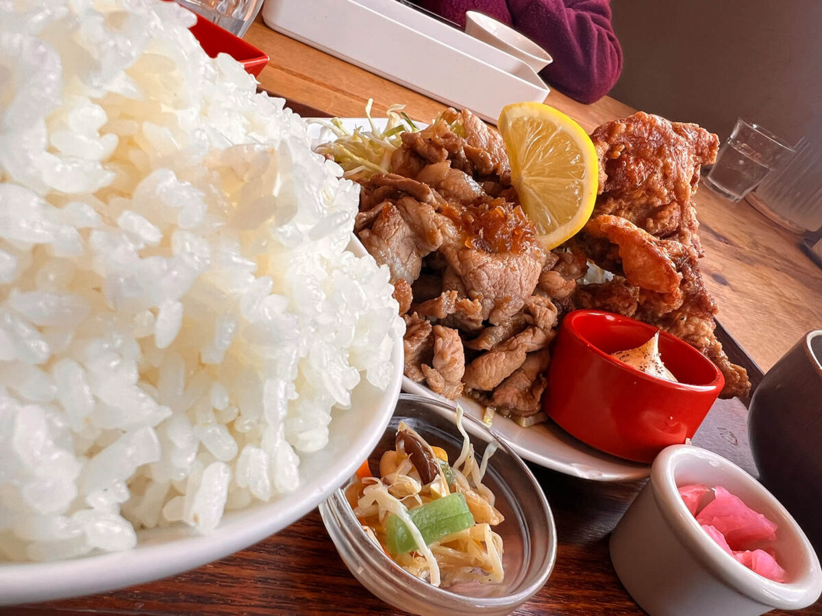 大好きな食べ物
