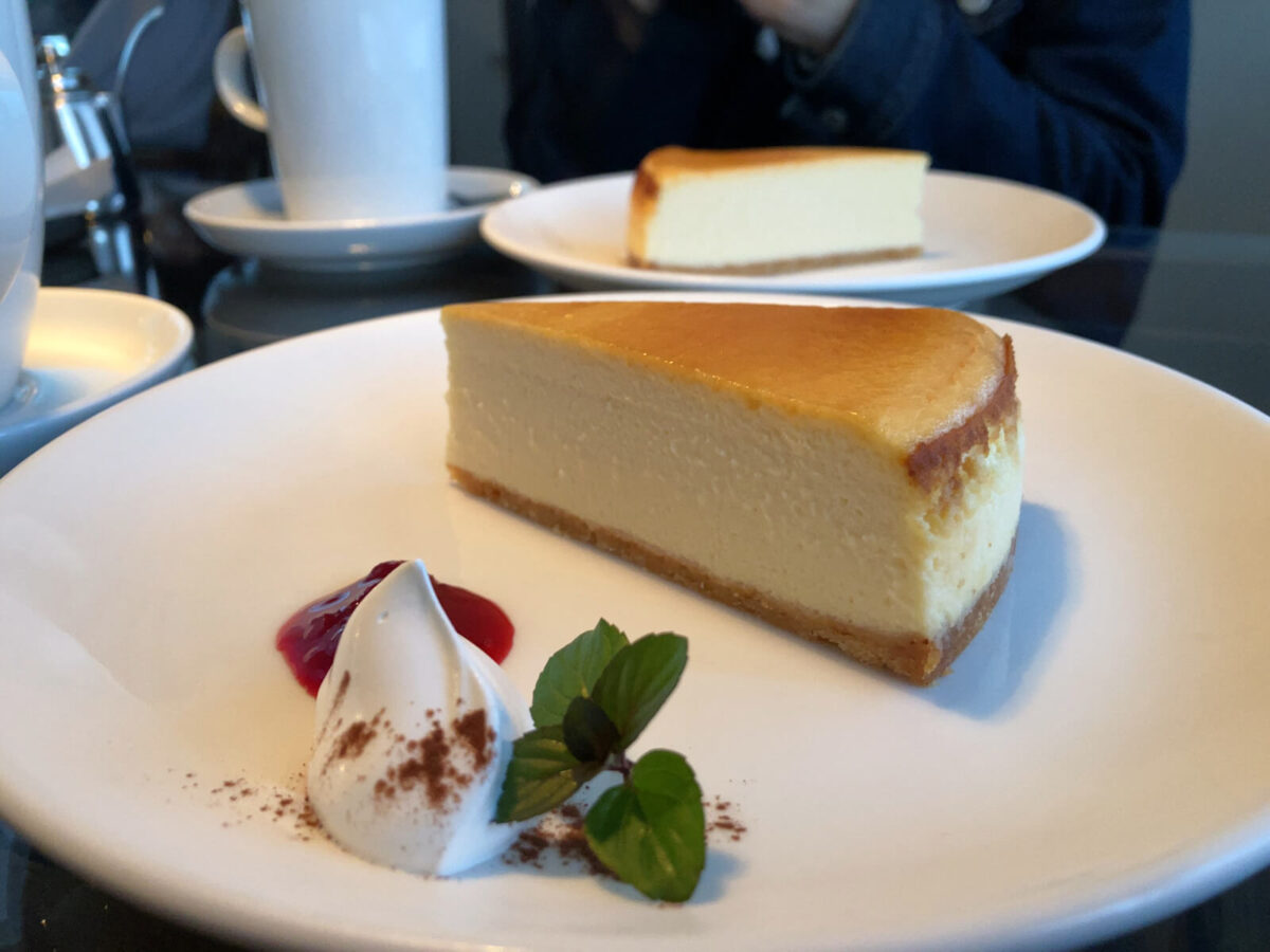 スイーツ