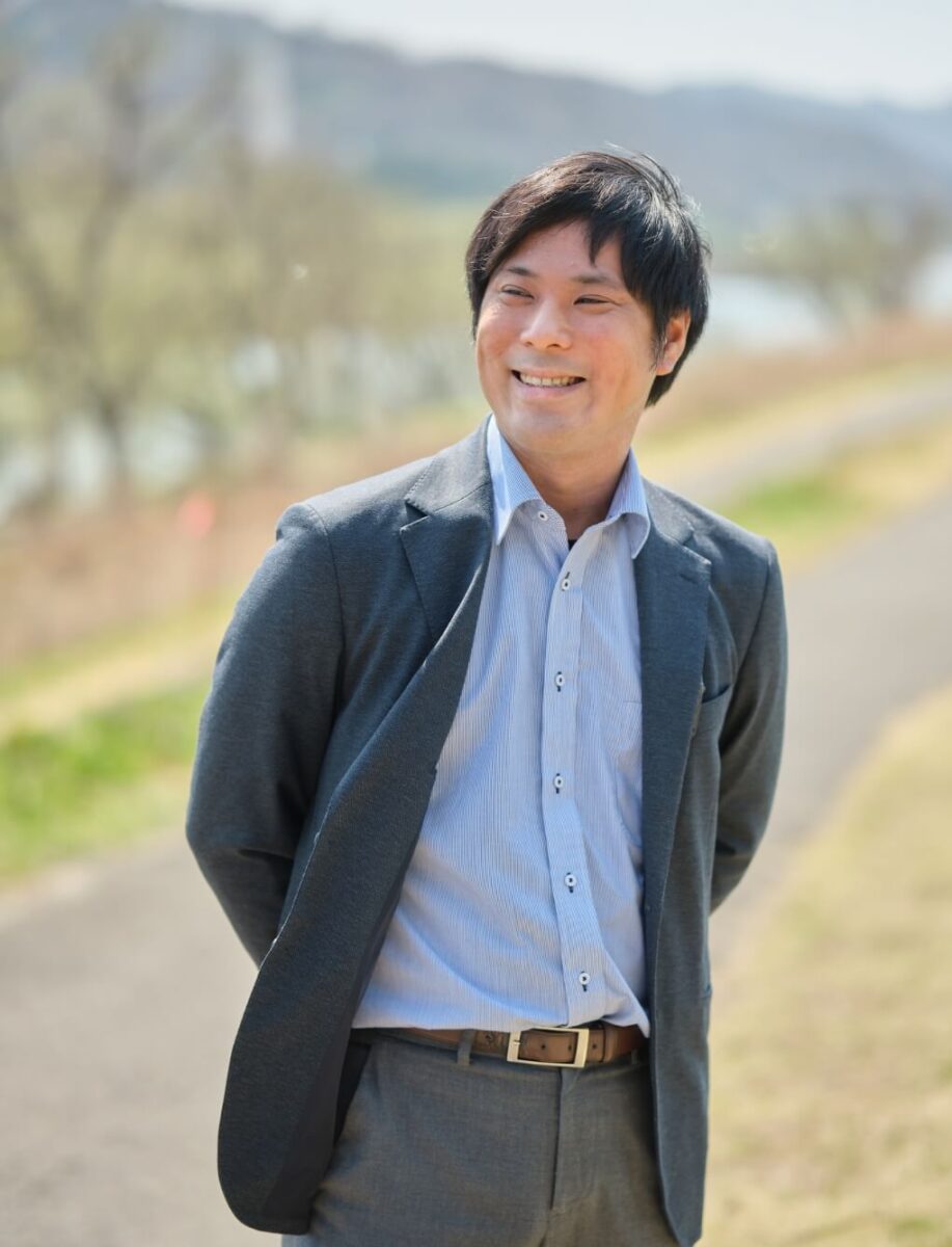遠藤 充