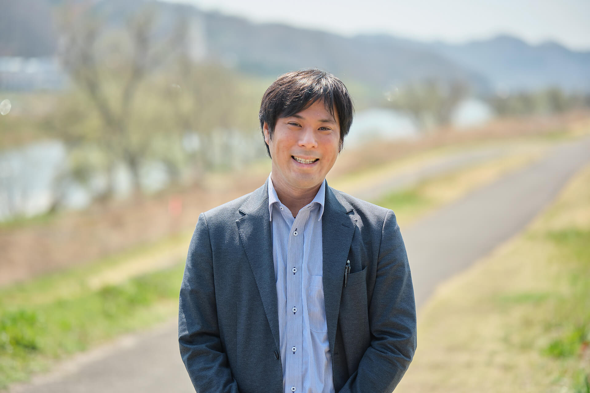 遠藤 充