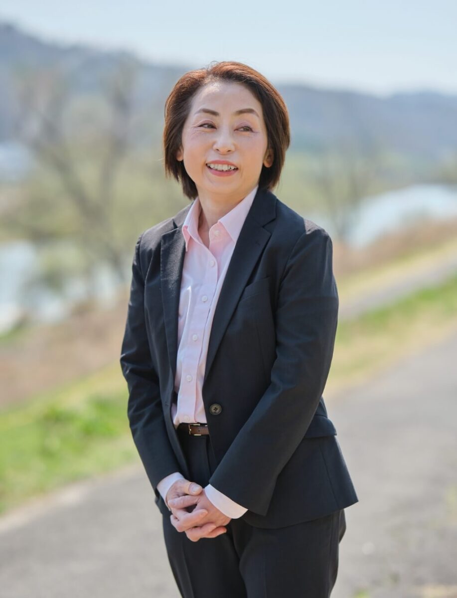 菊池 和歌子