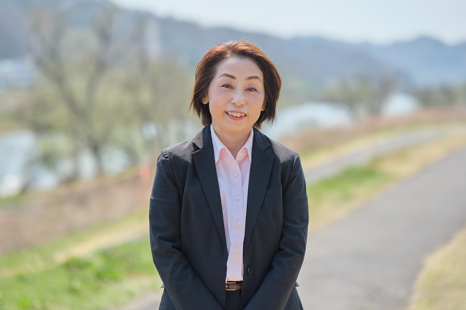菊池 和歌子
