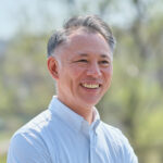 芳賀 賢司