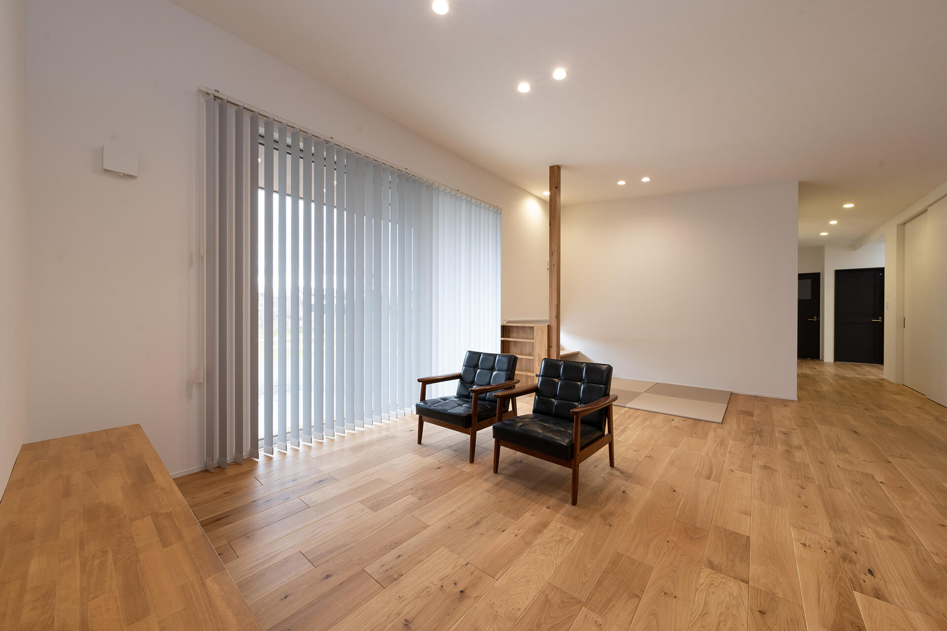 Own-House