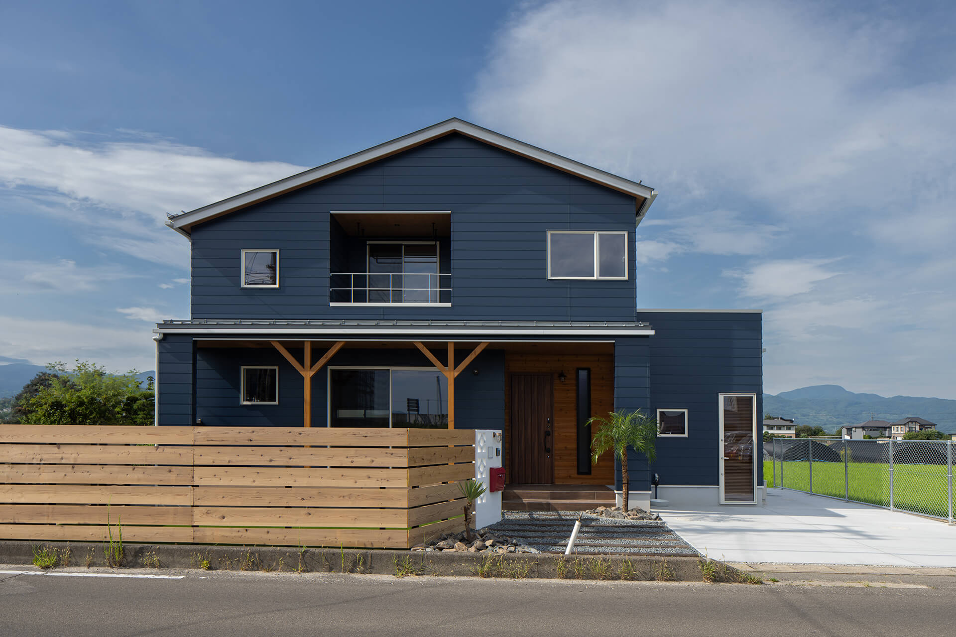 Stoked House