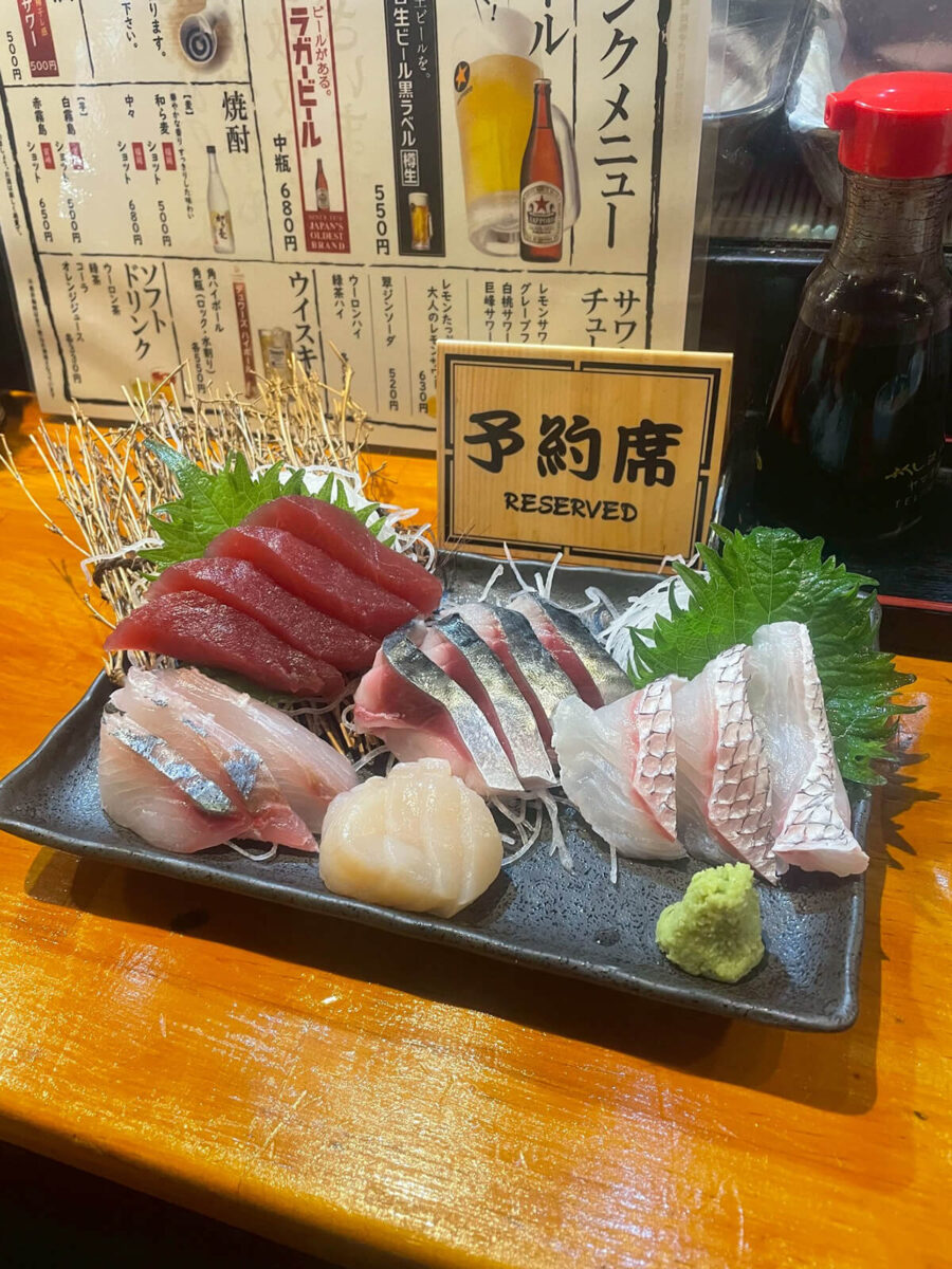 食べることが大好きです