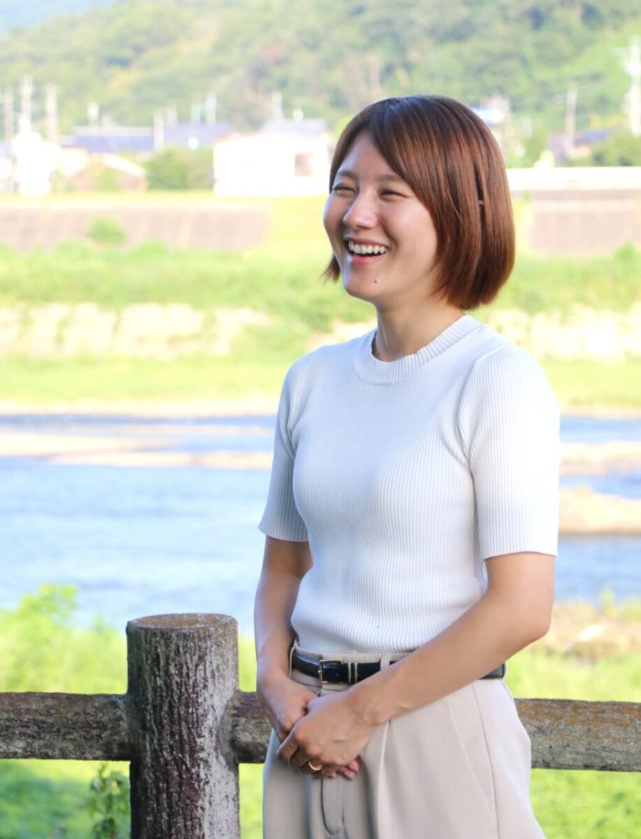 尾形 華奈恵