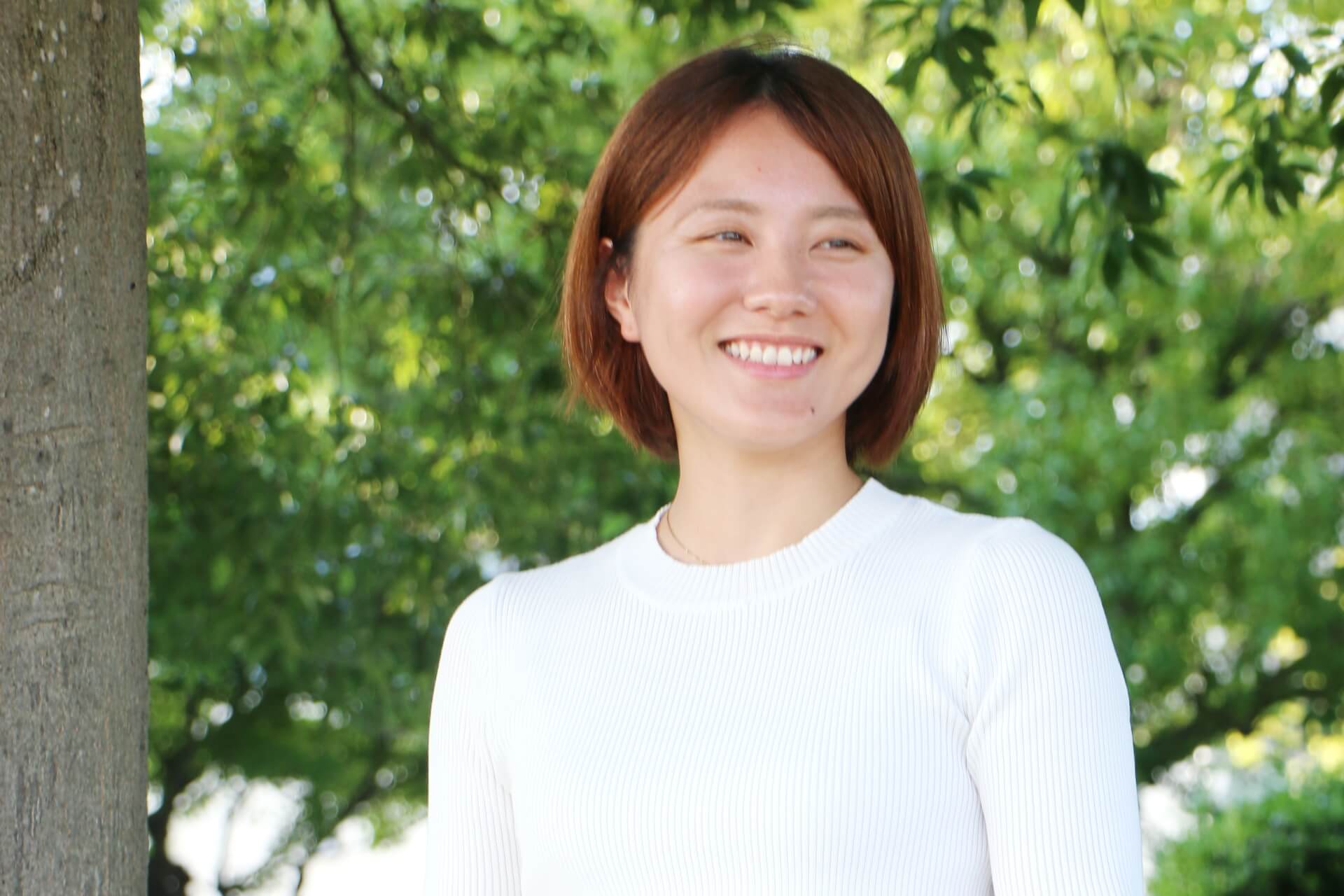 尾形 華奈恵