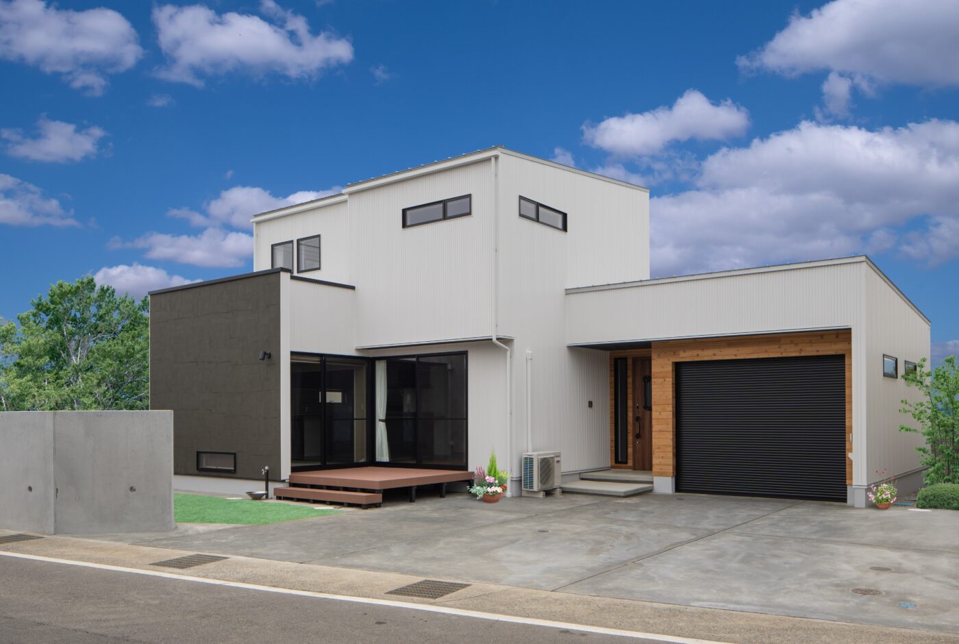#164　『 FAVORI BLOCK（S）』　
