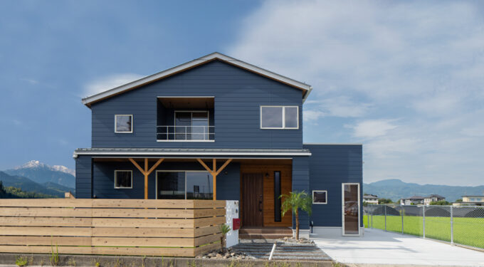 ＃190『Stoked House』