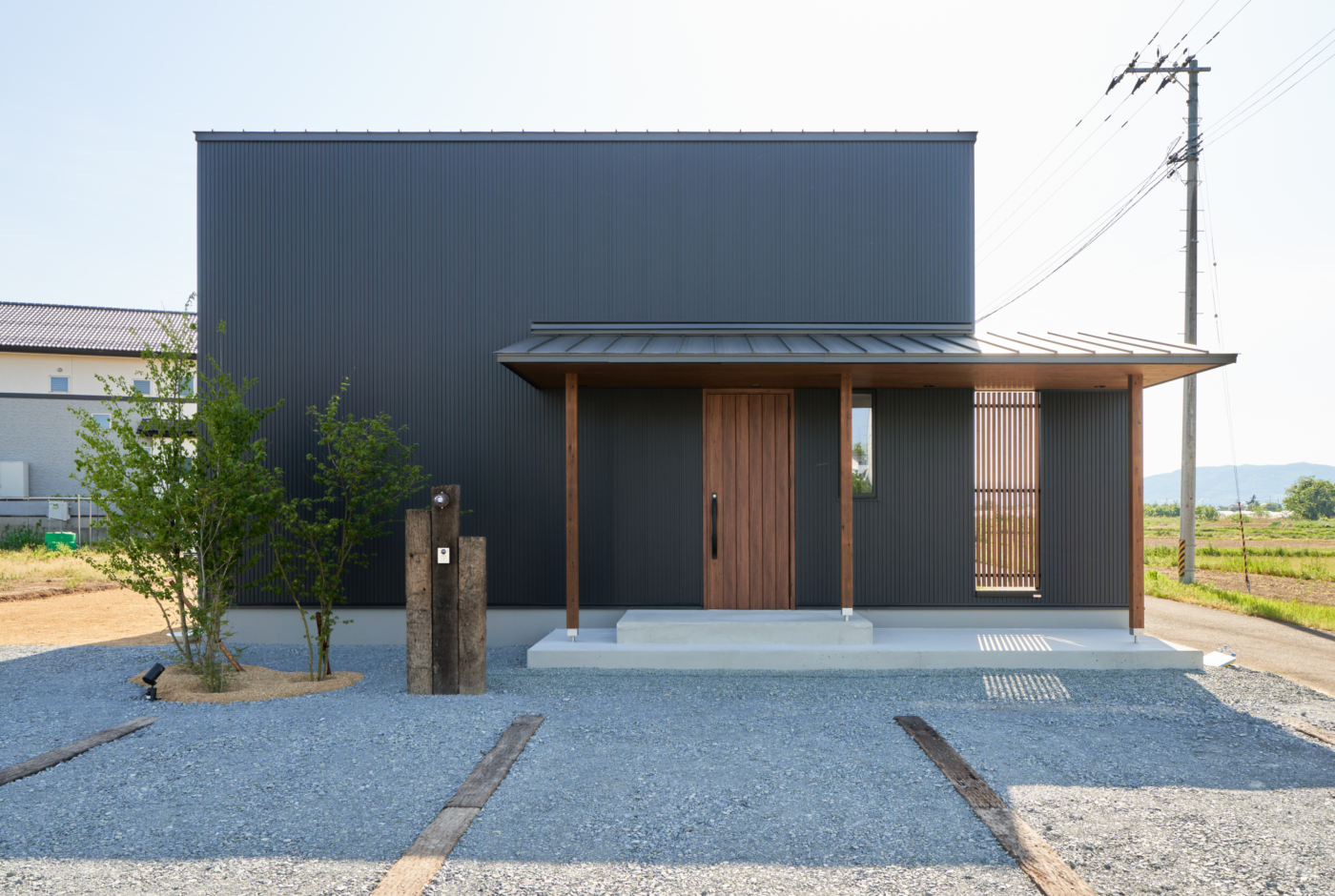 ＃202『晴風の家』