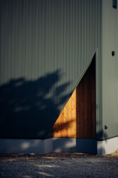 ＃225『Green Roots House（グリーンルーツハウス）』