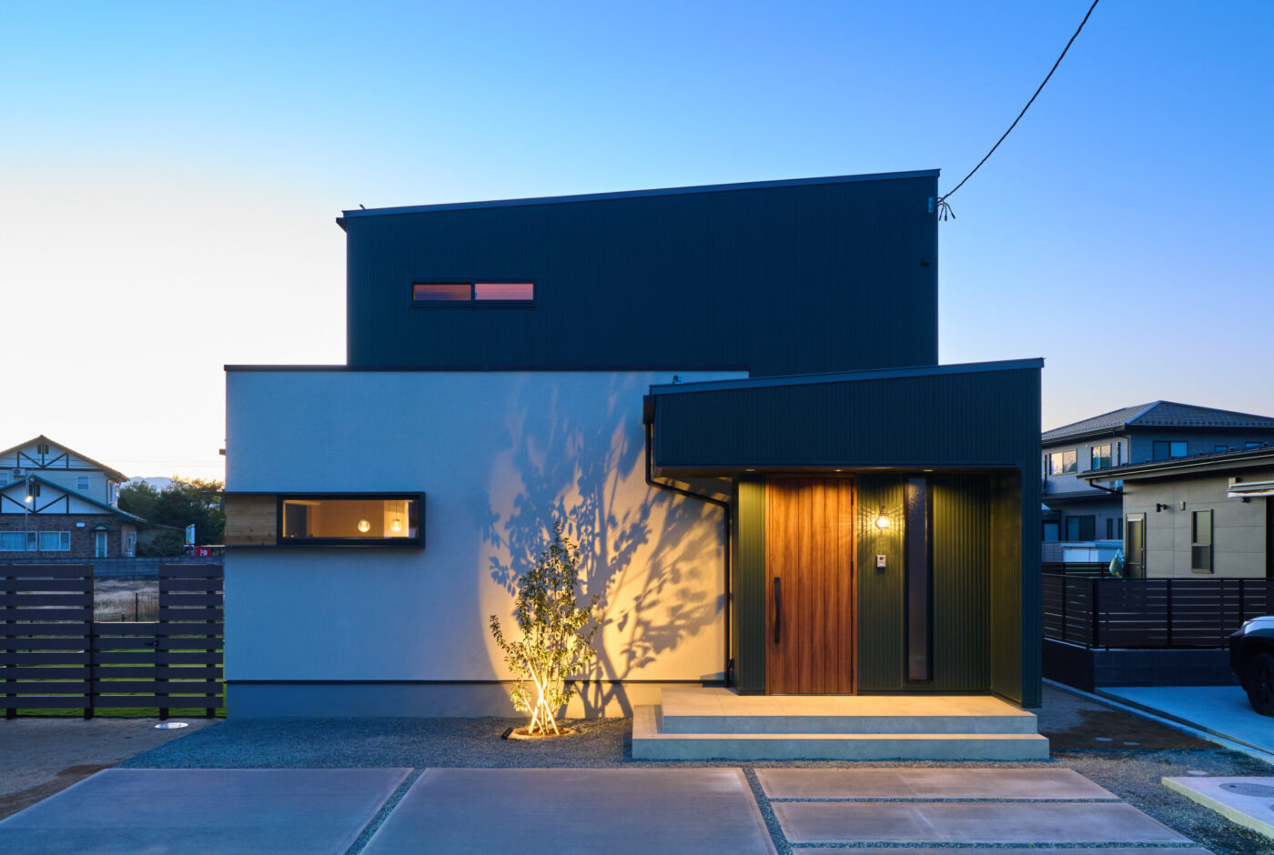 #228『Maison Lien』