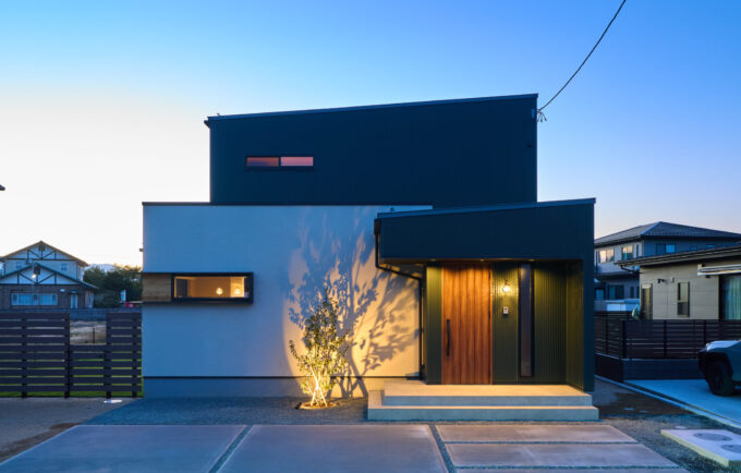 #228『Maison Lien』